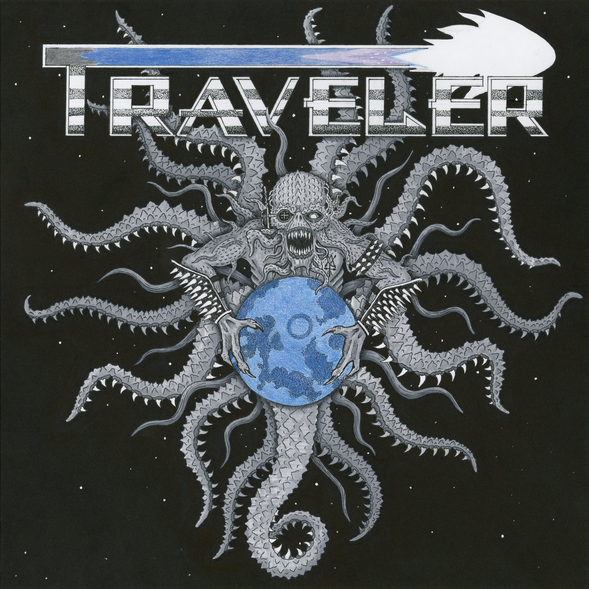 the traveler