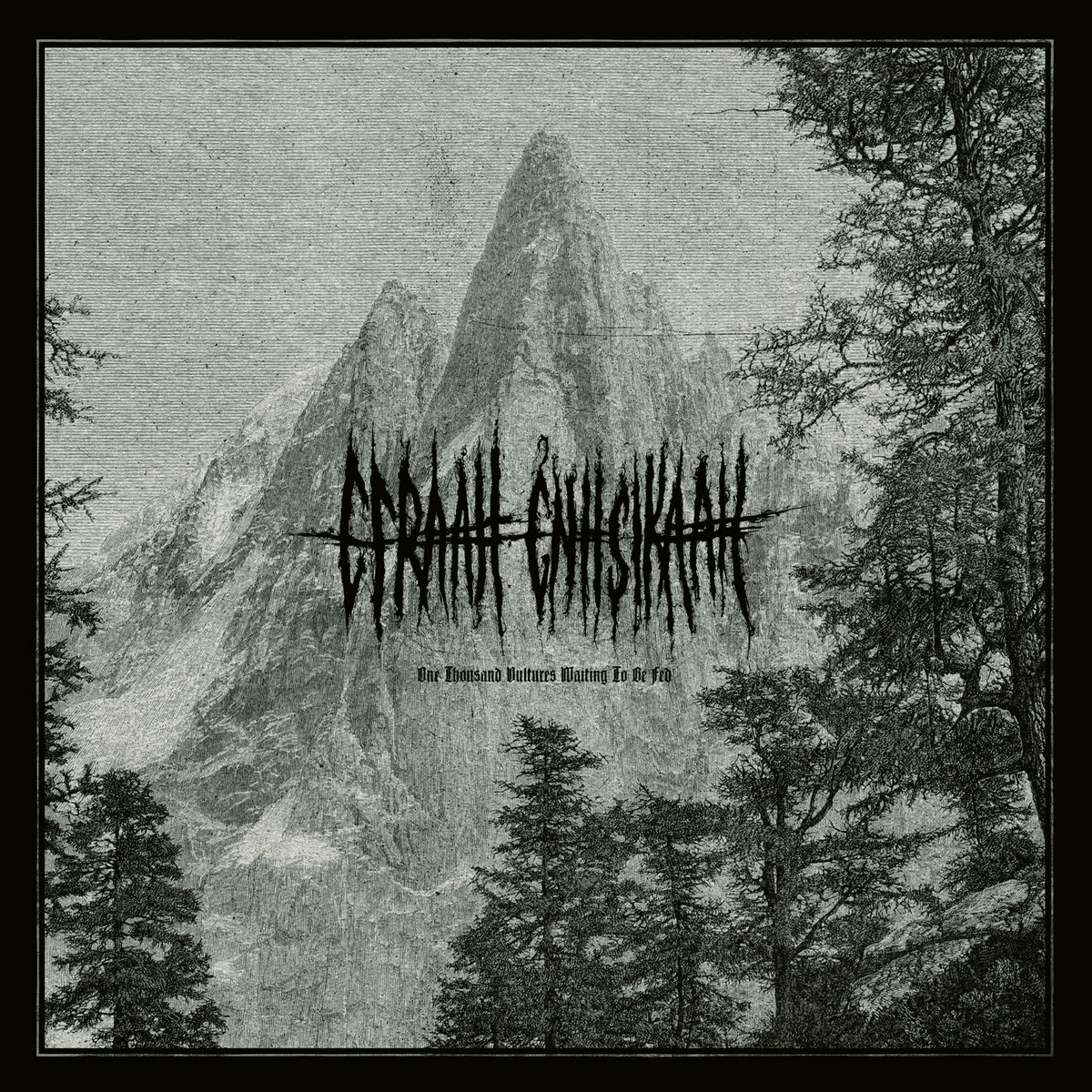 black metal Archives - Stranger Aeons